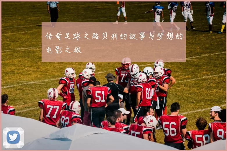 传奇足球之路贝利的故事与梦想的电影之旅