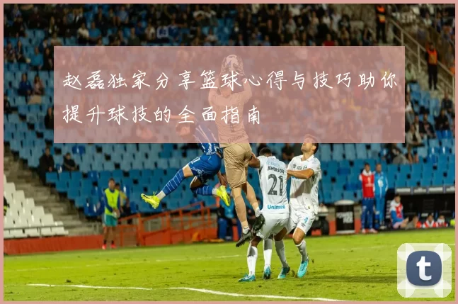 赵磊独家分享篮球心得与技巧助你提升球技的全面指南