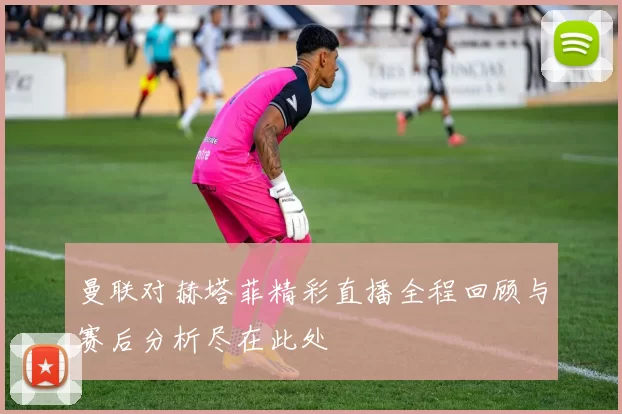 曼联对赫塔菲精彩直播全程回顾与赛后分析尽在此处