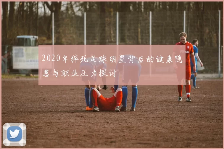 2020年猝死足球明星背后的健康隐患与职业压力探讨