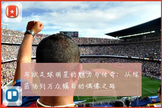 布欧足球明星的魅力与传奇：从绿茵场到万众瞩目的偶像之路