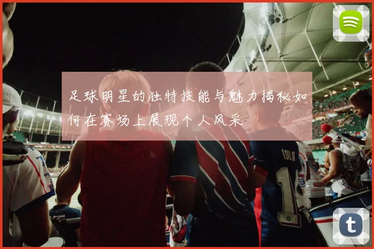 足球明星的独特技能与魅力揭秘如何在赛场上展现个人风采