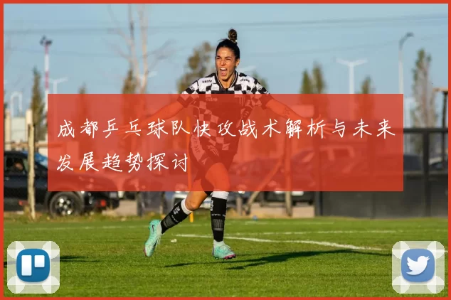 成都乒乓球队快攻战术解析与未来发展趋势探讨