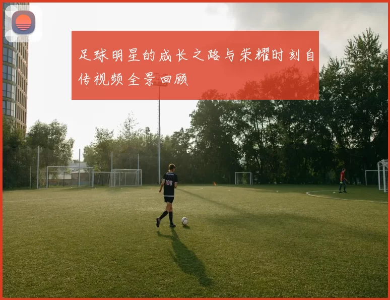 足球明星的成长之路与荣耀时刻自传视频全景回顾