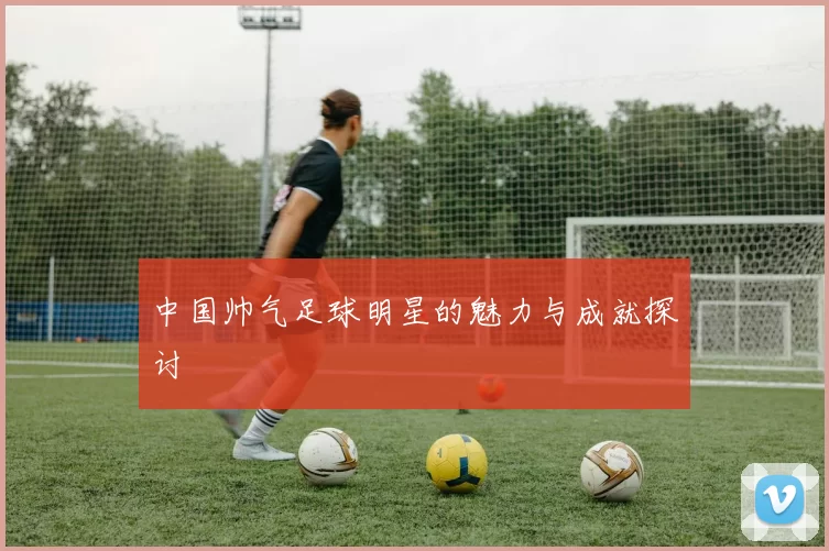 中国帅气足球明星的魅力与成就探讨